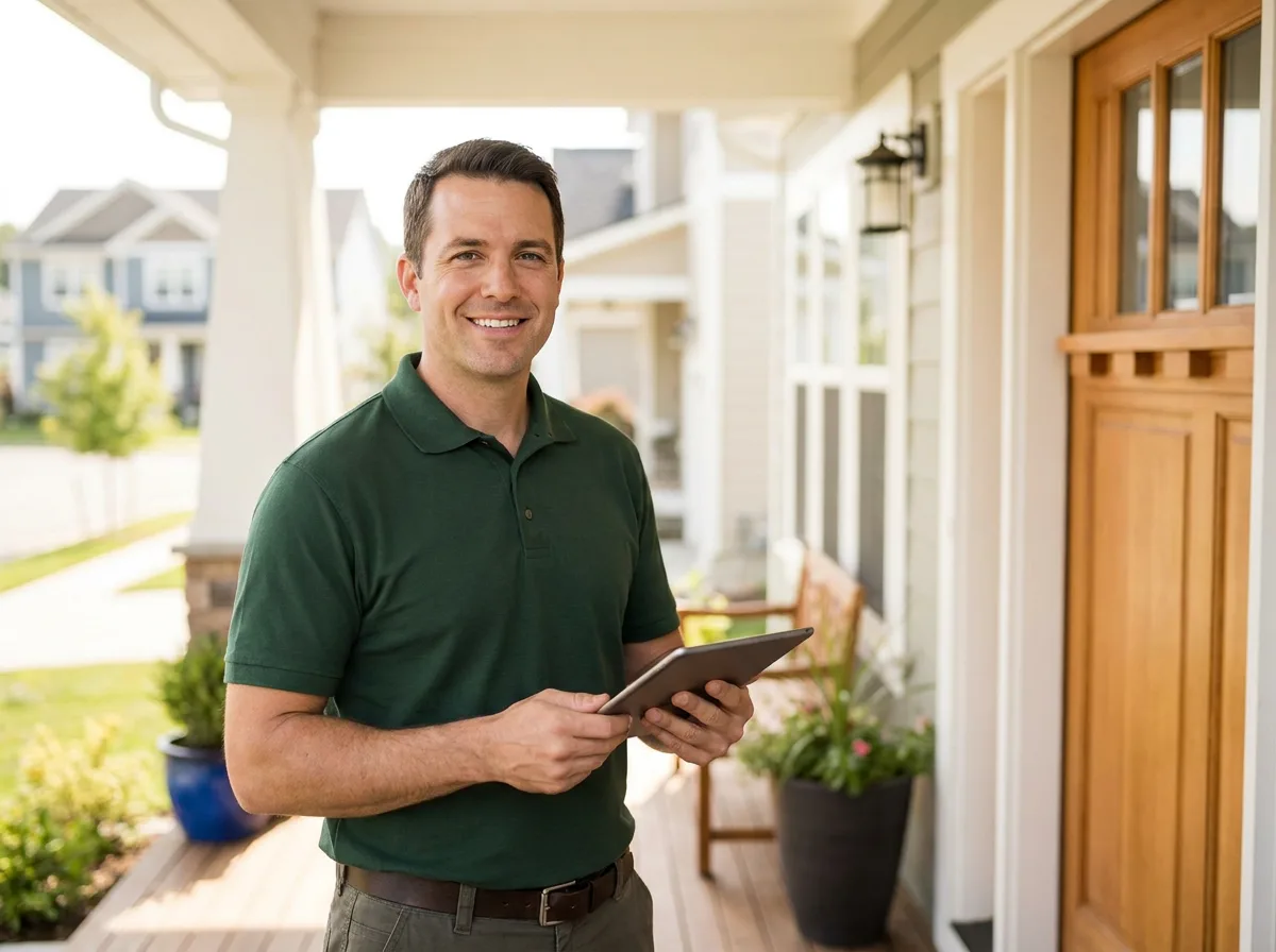 Pest control FAQs for Troutville, VA